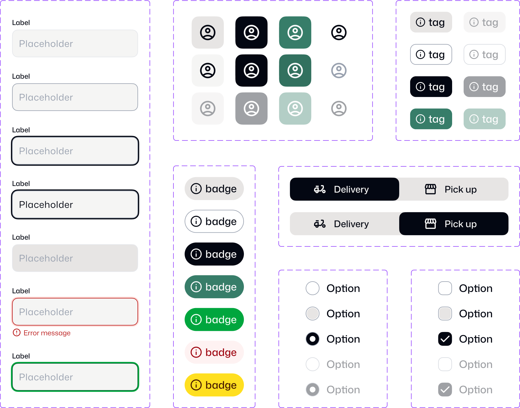 UI kit