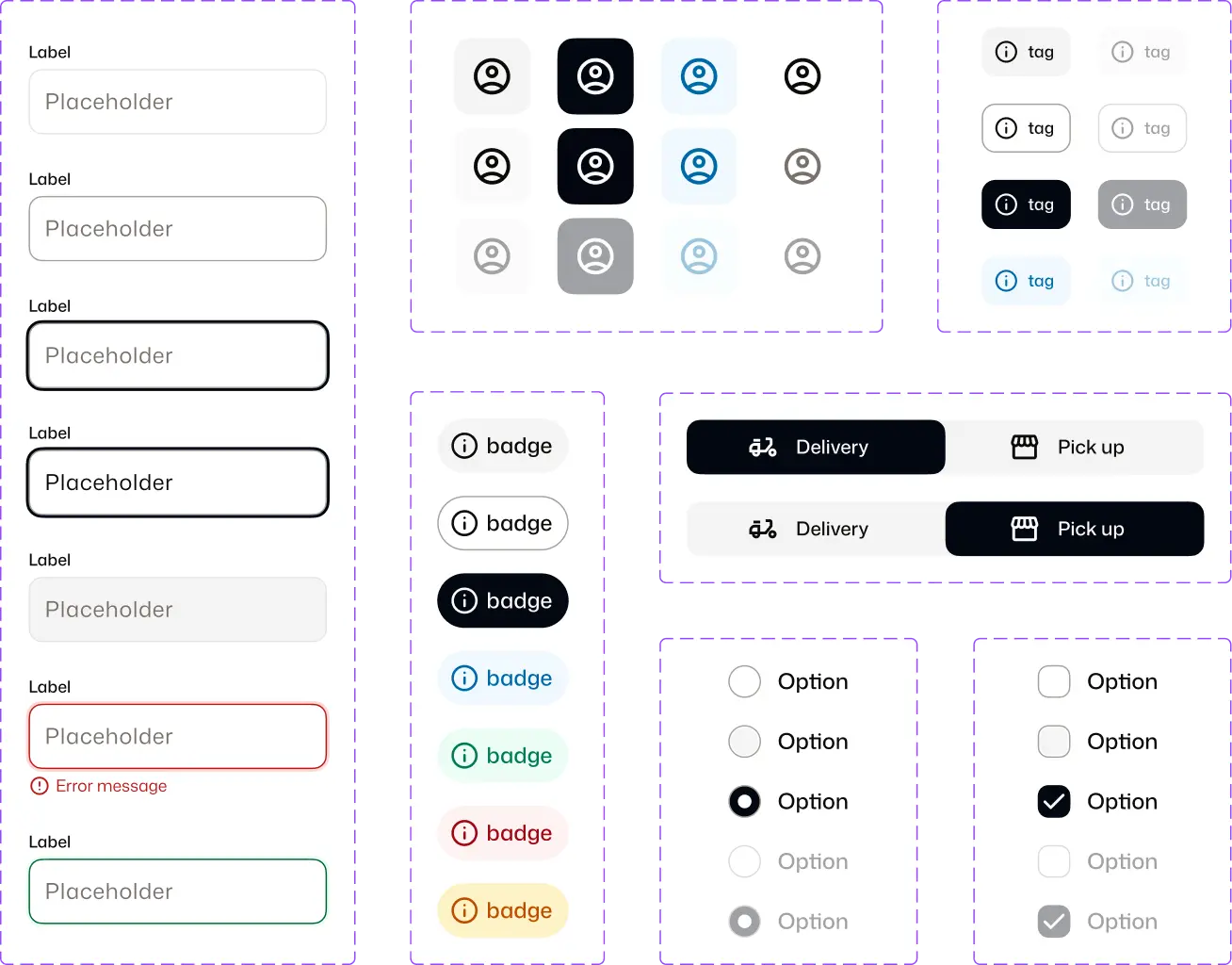 UI Kit