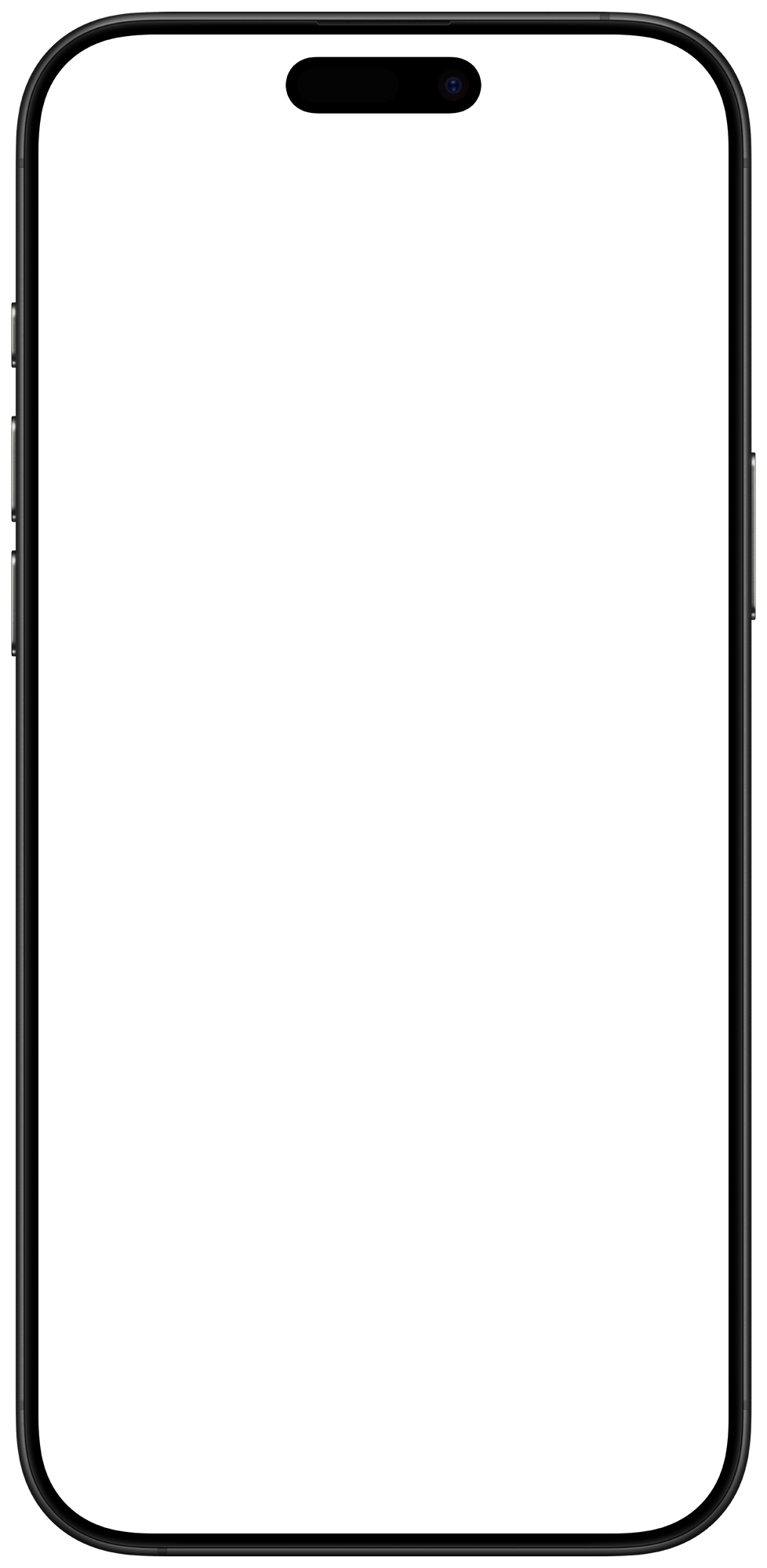 Phone Bezel